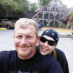 Meet your Posher, Mitzi